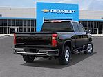 New 2025 Chevrolet Silverado 2500 LT Crew Cab 4WD Pickup for sale #S1225719 - photo 4