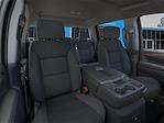 2025 Chevrolet Silverado 2500 Crew Cab 4WD Pickup for sale #S1225719 - photo 40