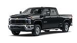 2025 Chevrolet Silverado 2500 Crew Cab 4WD Pickup for sale #S1225719 - photo 50