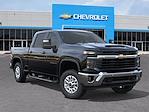 New 2025 Chevrolet Silverado 2500 LT Crew Cab 4WD Pickup for sale #S1225719 - photo 7