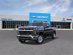 New 2025 Chevrolet Silverado 2500 LT Crew Cab 4WD Pickup for sale #S1225719 - photo 8