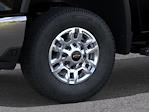 New 2025 Chevrolet Silverado 2500 LT Crew Cab 4WD Pickup for sale #S1225719 - photo 9