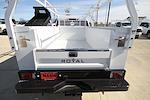 2025 Chevrolet Silverado 2500 Crew Cab SRW 4WD Royal Service Truck for sale #SF135568 - photo 10