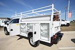 2025 Chevrolet Silverado 2500 Crew Cab SRW 4WD Royal Service Truck for sale #SF135568 - photo 12