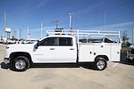 2025 Chevrolet Silverado 2500 Crew Cab SRW 4WD Royal Service Truck for sale #SF135568 - photo 15