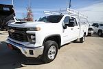 2025 Chevrolet Silverado 2500 Crew Cab SRW 4WD Royal Service Truck for sale #SF135568 - photo 16