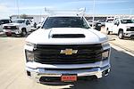 2025 Chevrolet Silverado 2500 Crew Cab SRW 4WD Royal Service Truck for sale #SF135568 - photo 3