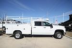 2025 Chevrolet Silverado 2500 Crew Cab SRW 4WD Royal Service Truck for sale #SF135568 - photo 4