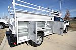 2025 Chevrolet Silverado 2500 Crew Cab SRW 4WD Royal Service Truck for sale #SF135568 - photo 5