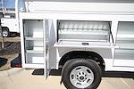 2025 Chevrolet Silverado 2500 Crew Cab SRW 4WD Royal Service Truck for sale #SF135568 - photo 8