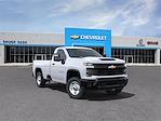 2025 Chevrolet Silverado 2500 Regular Cab SRW RWD Pickup for sale #SF187468 - photo 25