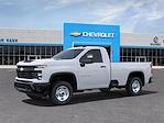 2025 Chevrolet Silverado 2500 Regular Cab SRW RWD Pickup for sale #SF187468 - photo 26