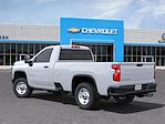 2025 Chevrolet Silverado 2500 Regular Cab SRW RWD Pickup for sale #SF187468 - photo 27