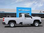 2025 Chevrolet Silverado 2500 Regular Cab SRW RWD Pickup for sale #SF187468 - photo 29