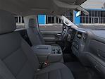 2025 Chevrolet Silverado 2500 Regular Cab SRW RWD Pickup for sale #SF187468 - photo 41