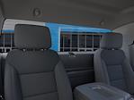 2025 Chevrolet Silverado 2500 Regular Cab SRW RWD Pickup for sale #SF187468 - photo 48