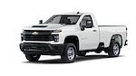 2025 Chevrolet Silverado 2500 Regular Cab SRW RWD Pickup for sale #SF187468 - photo 50