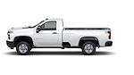 2025 Chevrolet Silverado 2500 Regular Cab SRW RWD Pickup for sale #SF187468 - photo 52