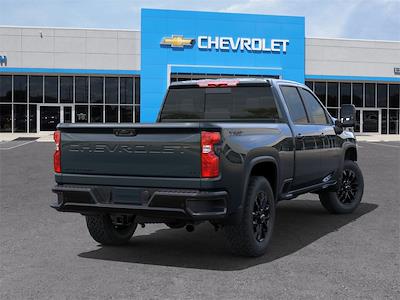 New 2025 Chevrolet Silverado 2500 LT Crew Cab 4WD Pickup for sale #SF230863 - photo 2