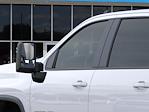 New 2025 Chevrolet Silverado 2500 LT Crew Cab 4WD Pickup for sale #SF262899 - photo 12