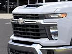 New 2025 Chevrolet Silverado 2500 LT Crew Cab 4WD Pickup for sale #SF262899 - photo 13