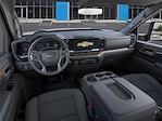 New 2025 Chevrolet Silverado 2500 LT Crew Cab 4WD Pickup for sale #SF262899 - photo 15