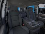 New 2025 Chevrolet Silverado 2500 LT Crew Cab 4WD Pickup for sale #SF262899 - photo 16