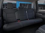 New 2025 Chevrolet Silverado 2500 LT Crew Cab 4WD Pickup for sale #SF262899 - photo 17