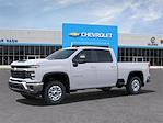 New 2025 Chevrolet Silverado 2500 LT Crew Cab 4WD Pickup for sale #SF262899 - photo 3