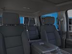 New 2025 Chevrolet Silverado 2500 LT Crew Cab 4WD Pickup for sale #SF262899 - photo 24