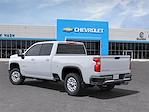 New 2025 Chevrolet Silverado 2500 LT Crew Cab 4WD Pickup for sale #SF262899 - photo 4