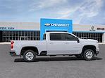 New 2025 Chevrolet Silverado 2500 LT Crew Cab 4WD Pickup for sale #SF262899 - photo 5