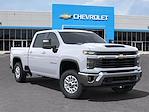 New 2025 Chevrolet Silverado 2500 LT Crew Cab 4WD Pickup for sale #SF262899 - photo 7