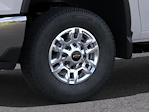 New 2025 Chevrolet Silverado 2500 LT Crew Cab 4WD Pickup for sale #SF262899 - photo 9