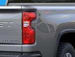 New 2025 Chevrolet Silverado 2500 Custom Crew Cab 4WD SRW Pickup for sale #SF285034A - photo 11