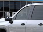 New 2025 Chevrolet Silverado 2500 Custom Crew Cab 4WD SRW Pickup for sale #SF285034A - photo 12