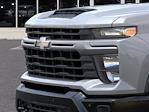 New 2025 Chevrolet Silverado 2500 Custom Crew Cab 4WD SRW Pickup for sale #SF285034A - photo 13