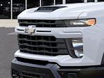 New 2025 Chevrolet Silverado 2500 Custom Crew Cab 4WD SRW Pickup for sale #SF306954 - photo 13