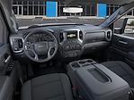 New 2025 Chevrolet Silverado 2500 Custom Crew Cab 4WD SRW Pickup for sale #SF306954 - photo 15