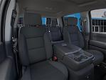 New 2025 Chevrolet Silverado 2500 Custom Crew Cab 4WD SRW Pickup for sale #SF306954 - photo 16