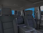 New 2025 Chevrolet Silverado 2500 Custom Crew Cab 4WD SRW Pickup for sale #SF306954 - photo 24