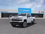 New 2025 Chevrolet Silverado 2500 Custom Crew Cab 4WD SRW Pickup for sale #SF306954 - photo 8