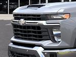 2025 Chevrolet Silverado 2500 Crew Cab 4WD Pickup for sale #SF308940 - photo 13