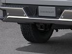 2025 Chevrolet Silverado 2500 Crew Cab 4WD Pickup for sale #SF308940 - photo 14