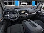 2025 Chevrolet Silverado 2500 Crew Cab 4WD Pickup for sale #SF308940 - photo 15
