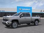 2025 Chevrolet Silverado 2500 Crew Cab 4WD Pickup for sale #SF308940 - photo 3