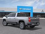 2025 Chevrolet Silverado 2500 Crew Cab 4WD Pickup for sale #SF308940 - photo 4