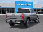 2025 Chevrolet Silverado 2500 Crew Cab 4WD Pickup for sale #SF308940 - photo 2