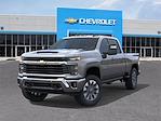 2025 Chevrolet Silverado 2500 Crew Cab 4WD Pickup for sale #SF308940 - photo 6