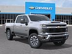 2025 Chevrolet Silverado 2500 Crew Cab 4WD Pickup for sale #SF308940 - photo 7